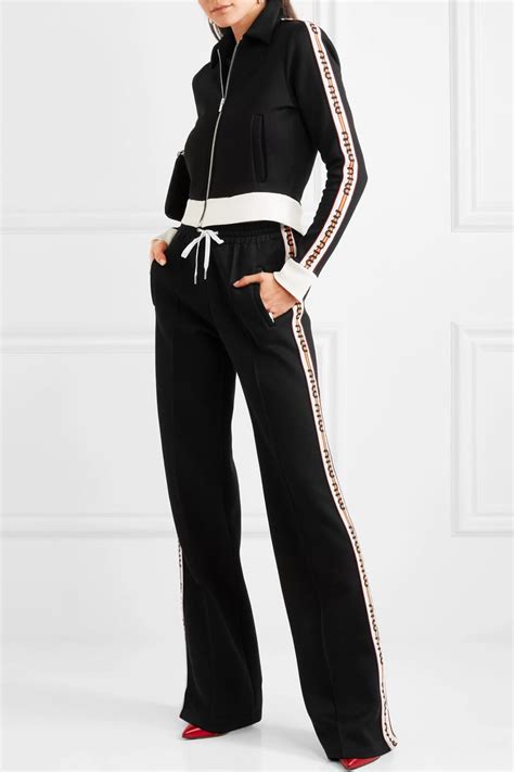 miu miu tracksuit
